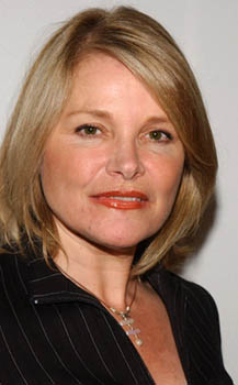 Helen Shaver